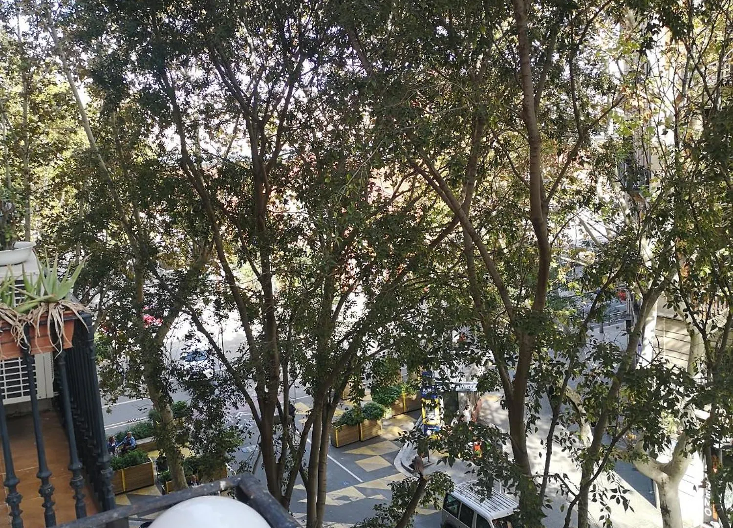 Aparteasy - Family Sant Antoni Apt. Spain