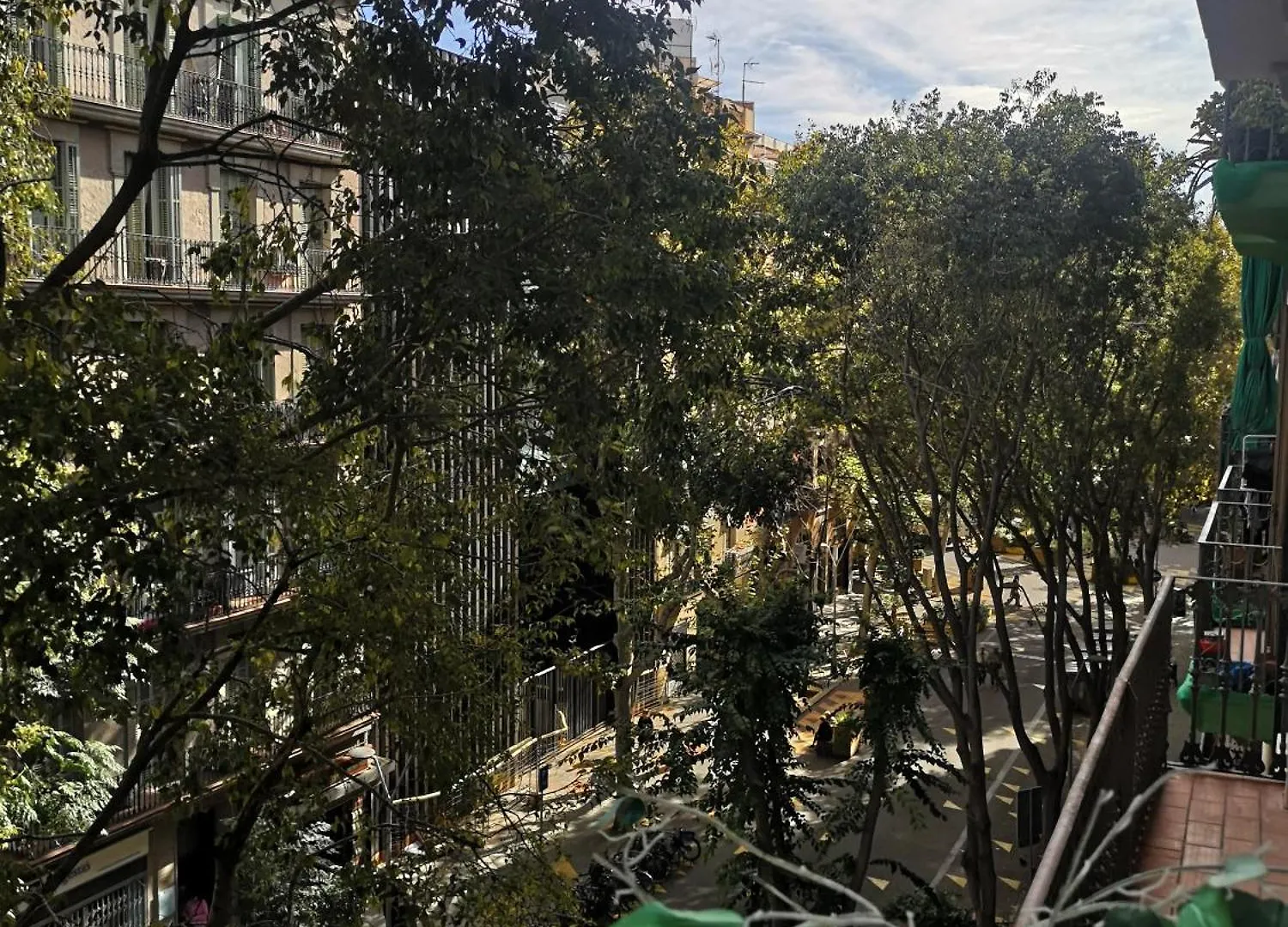 Apartment Aparteasy - Family Sant Antoni Apt. Spain