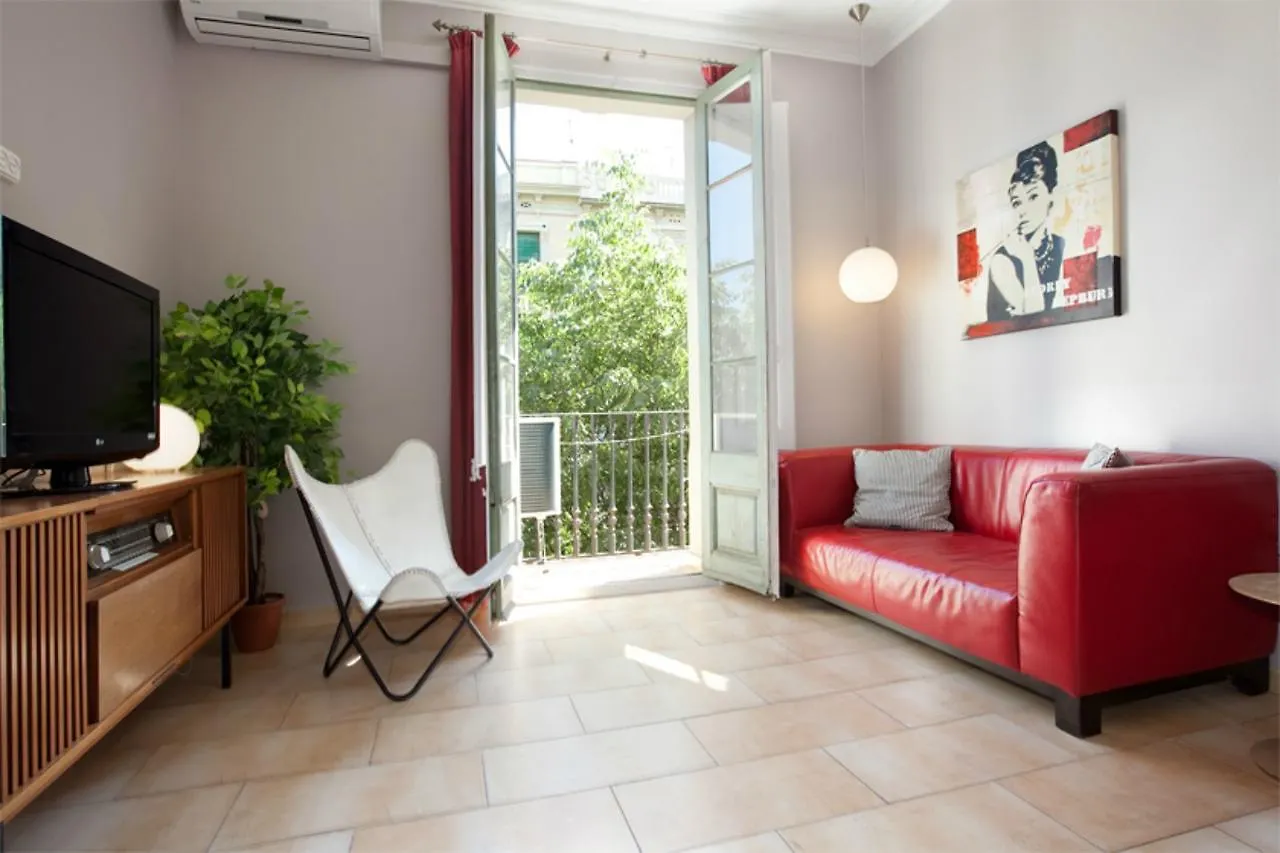 Aparteasy - Family Sant Antoni Apt.