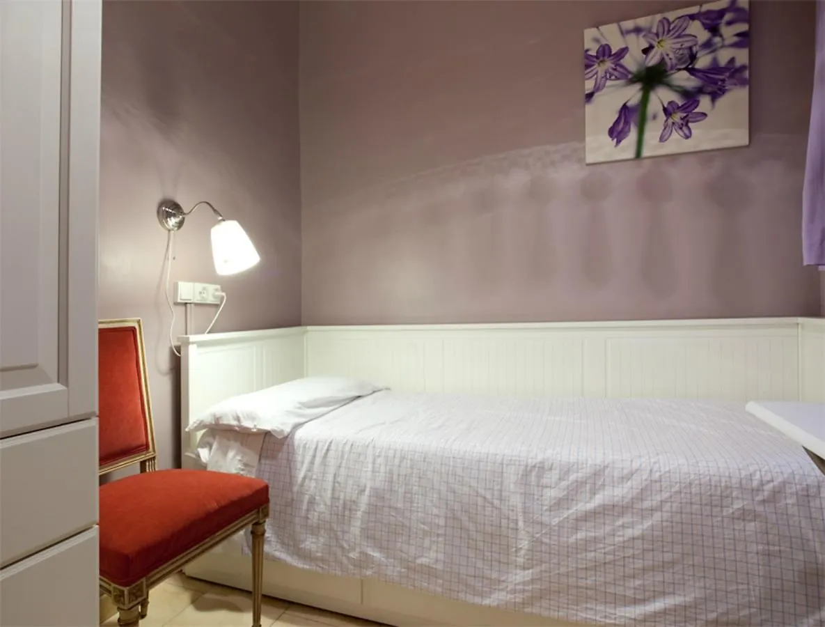 Aparteasy - Family Sant Antoni Apt. Spain
